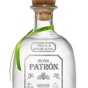 Buy Patron Silver Online -Craft City