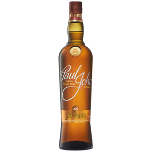 Buy Paul John Single Malt Whisky Unpeated Nirvana Online -Craft City
