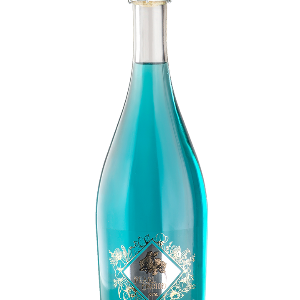 Buy Pearl Orchid Blue Secco Sparkling Wine Online -Craft City