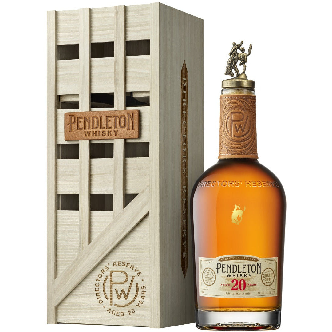 Pendleton® Directors' Reserve 750ml