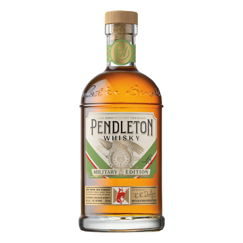 Pendleton® Military Edition 750ml