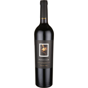 Buy Pendulum Cabernet Sauvignon Columbia Valley Online -Craft City