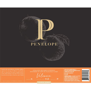 Buy Penelope Bourbon Cooper Series Valencia Batch 03 Online -Craft City