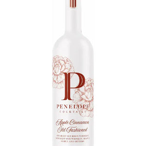 Buy Penelope Cocktails Apple Cinnamon Old Fashioned Online -Craft City