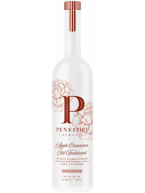 Buy Penelope Cocktails Apple Cinnamon Old Fashioned Online -Craft City