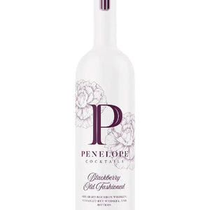 Penelope Cocktails Blackberry Old Fashioned 750ml bottle