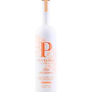Penelope Cocktails Peach Old Fashioned 750ml bottle
