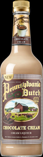 pennsylvaniadutch chocolatecream
