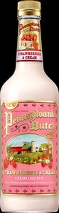 pennsylvaniadutch strawberriescream