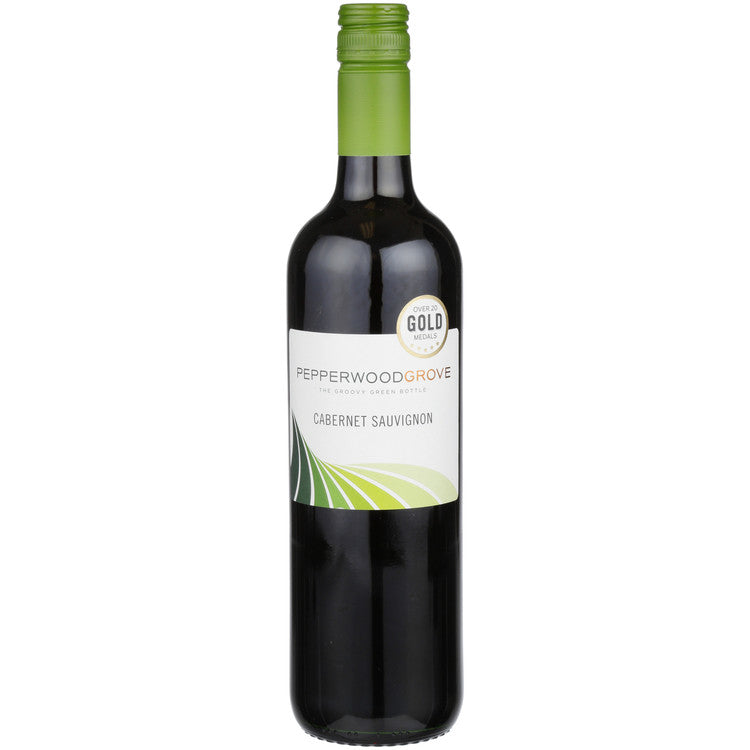 Buy Pepperwood Grove Cabernet Sauvignon International Online -Craft City