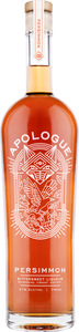 Buy Persimmon Liqueur Online -Craft City