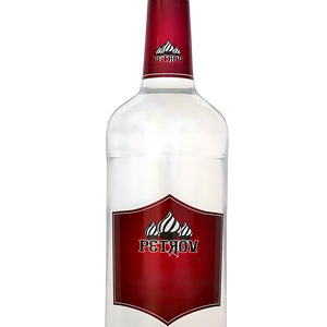 Buy Petrov Vodka Reserve Fermented 1L Online -Craft City