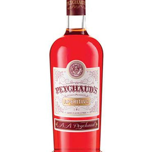Buy Peychaud's Aperitivo Liqueur Online -Craft City