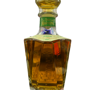 Lote Maestro Reposado Tequila
