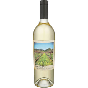 Buy Photograph Sauvignon Blanc North Coast Online -Craft City