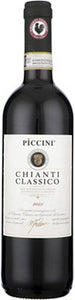 Buy Piccini Chianti Classico 750ML Online -Craft City