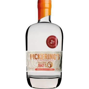 Buy Pickering's Original 1947 Gin Online -Craft City