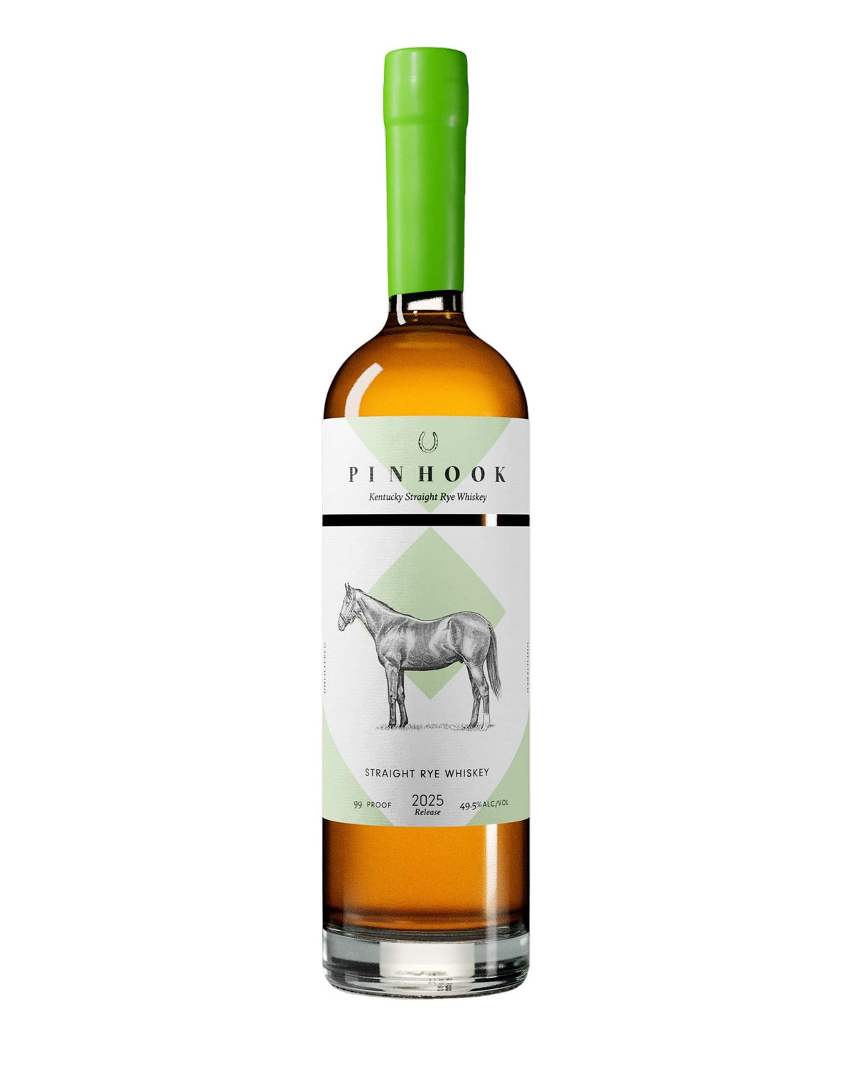 Buy Pinhook 2025 Flagship Rye Green Wax Online -Craft City