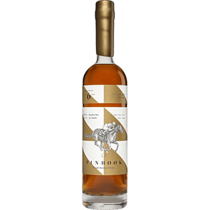Buy Pinhook Bourbon 6 Year War Vertical Series 2021 Online -Craft City