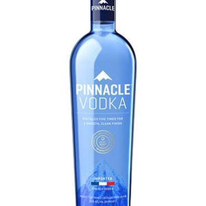 Buy Pinnacle Vodka Online -Craft City