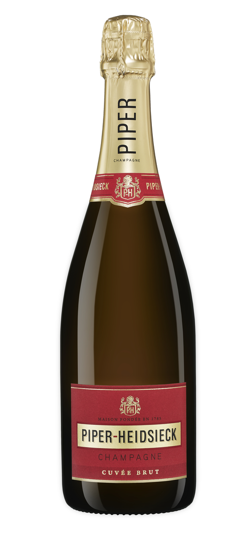 Buy Piper Heidsieck Brut Cuvee 750ML Online -Craft City