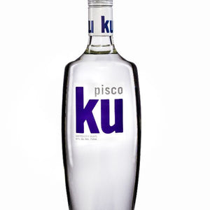 Buy Pisco Ku Online -Craft City