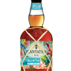 Buy Plantation Isle of Fiji Rum Online -Craft City