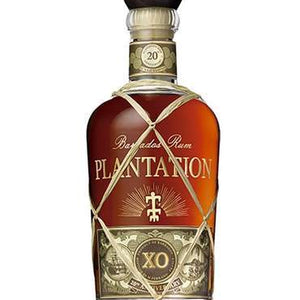 Buy Plantation XO 20th Anniversary Rum Online -Craft City