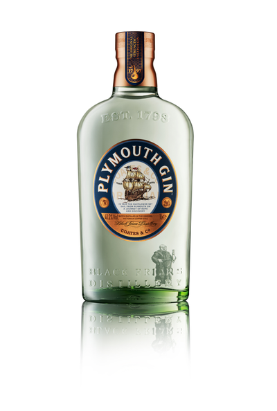 Buy Plymouth Gin 1L Online -Craft City