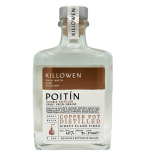 Buy Poitin 'Copper Pot - Direct Flame Fired' Online -Craft City