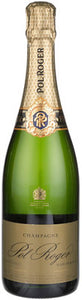 Buy Pol Roger Champagne Brut Blanc De Blancs 2015 750ML Online -Craft City