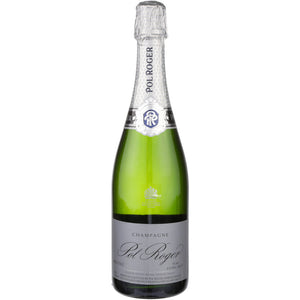 Buy Pol Roger Champagne Brut Pure Online -Craft City