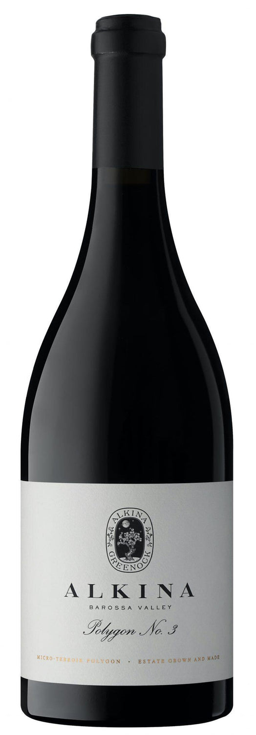 Alkina Grenache Polygon No. 3 Barossa Valley 2019 750ML