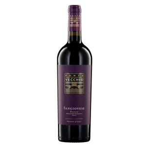 Buy Ponte Vecchio Sangiovese 750ML Online -Craft City
