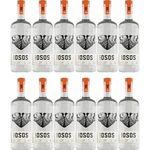 Buy Por Osos Vodka 12pk By Bert Kreischer And Tom Segura Online -Craft City