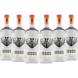 Buy Por Osos Vodka 6pk By Bert Kreischer And Tom Segura Online -Craft City