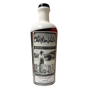 Old Man Winter Cask Strength Bourbon