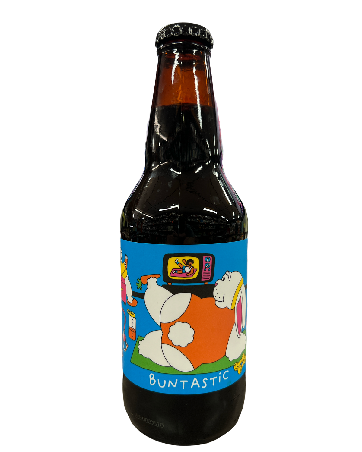 Buy Prairie Buntastic Imperial Stout Online -Craft City