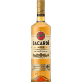 Bacardí­ Gold Rum 750ml