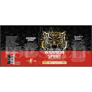 Buy Puncherôs Chance Warrior Spirit Bruce Buffer Edition Online -Craft City