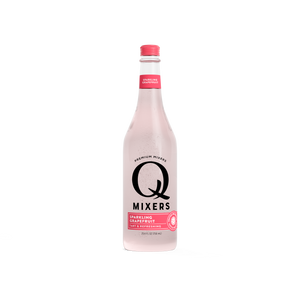 Buy Q Mixers Sparkling Grapefruit Sparkling 8B 750ML Online -Craft City