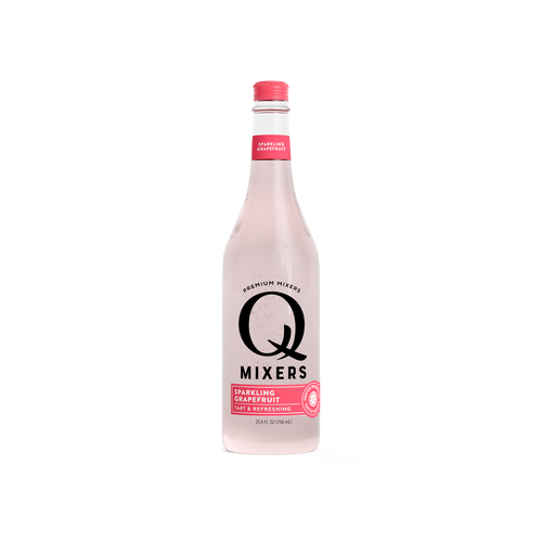 Buy Q Mixers Sparkling Grapefruit Sparkling 8B 750ML Online -Craft City