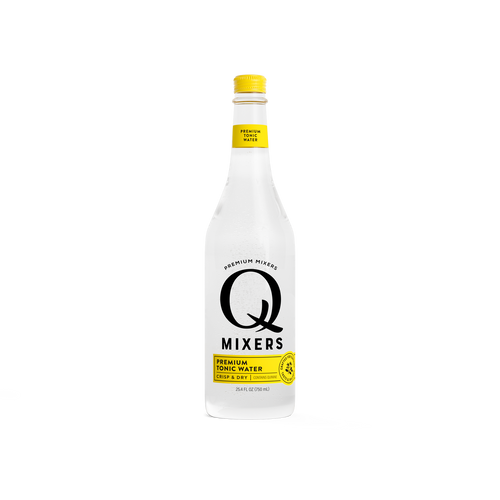 Buy Q Mixers Spectacular Tonic 8B 750ML Online -Craft City