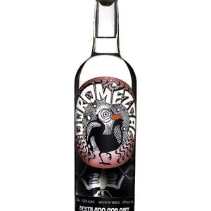 Buy Qqrq Mezcal Destilado Con Caf© Online -Craft City