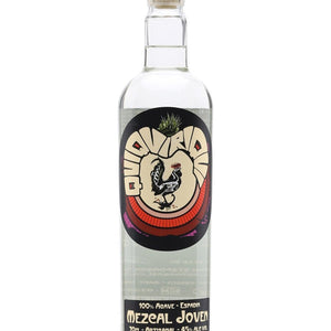 Buy Qqrq Mezcal Espadin Online -Craft City