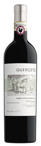 Buy Querceto Chianti Classico Riserva 2019 750ML Online -Craft City