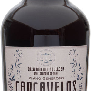 Buy Quinta Dos Pesos Carcavelos 1988 Online -Craft City