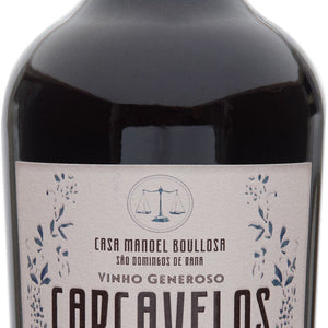 Buy Quinta Dos Pesos Carcavelos 1991 Online -Craft City