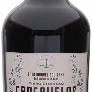 Buy Quinta Dos Pesos Carcavelos 1992 Online -Craft City