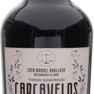 Buy Quinta Dos Pesos Carcavelos 1997 Online -Craft City